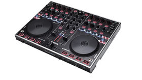 Reloop Jockey 3 Remix announced