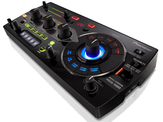 DJ effect of the year