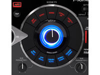 Musikmesse 2012 video: Pioneer RMX-1000