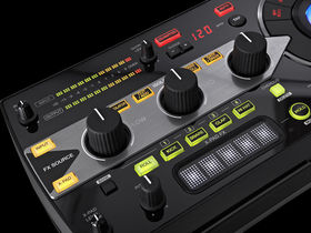 Pioneer Remix Station RMX-1000