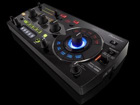 Pioneer Remix Station RMX-1000