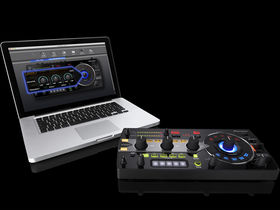 Pioneer Remix Station RMX-1000