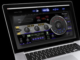 Pioneer Remix Station RMX-1000