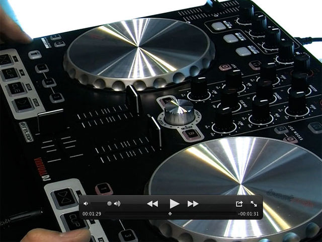 Reloop Beatmix
