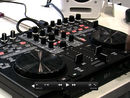 Musikmesse 2012 video: Stanton DJC.4 controller