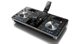 Pioneer launch XDJ-R1 wireless DJ system