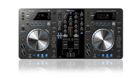 Pioneer launch XDJ-R1 wireless DJ system