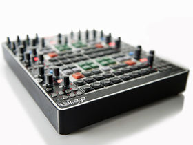 4TrackTrigger DJing controller announced