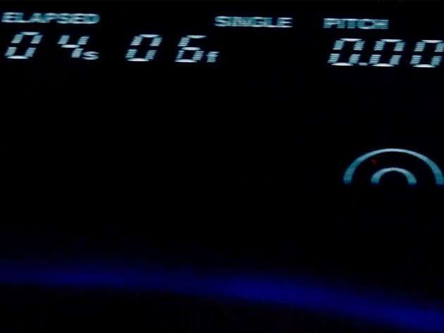 A new multimedia player or something else?