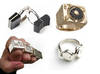 DJ 'bling', £££££!