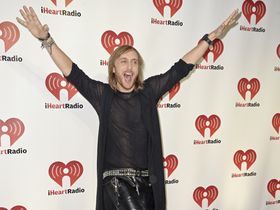 UPDATE: Video of David Guetta crowned No.1 in DJ Top 100 2011