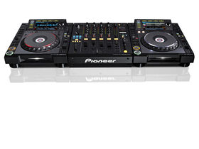 Pioneer announce CDJ-2000nexus multiplayer