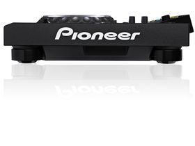 Pioneer announce CDJ-2000nexus multiplayer