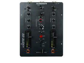 7 of the best DJ mixers