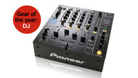 The best DJ gear of the year: 2012