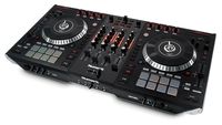Le contrôleur DJ Numark NS7 II est enfin disponible à la vente