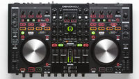 Denon unveils MC6000MK2 DJ controller