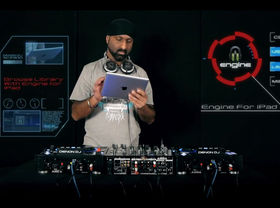 VIDEO: Denon reveals more details of the SC2900 deck