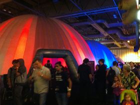 BPM 2012 in pictures: new DJ gear and all the action from the show floor