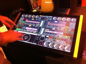 BPM 2012 in pictures: new DJ gear and all the action from the show floor