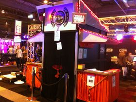 BPM 2012 in pictures: new DJ gear and all the action from the show floor