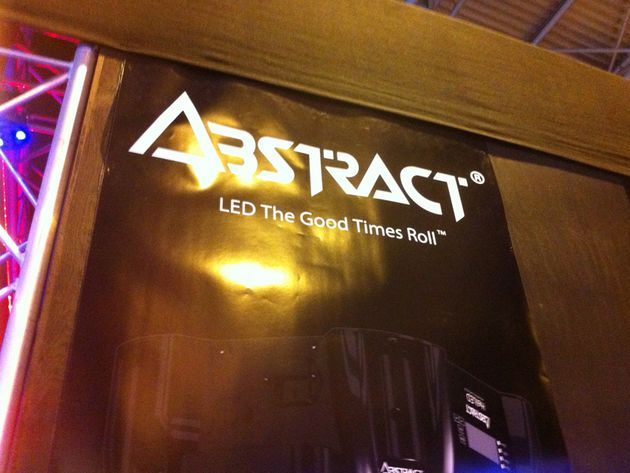 LED pun...