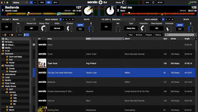 Serato unveils screenshots of Serato DJ