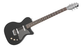 Danelectro unveils new models and finishes