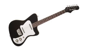 Danelectro unveils new models and finishes