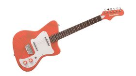 Danelectro unveils new models and finishes