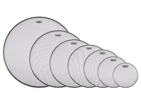 Hart Dynamics mesh drum heads get UK release