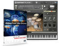 Native Instruments Introduces Abbey Road '80s Drums
