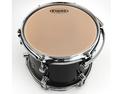 Evans G-Plus coated drumheads