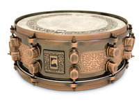 Mapex Black Panther snare