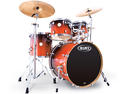 Mapex introduces Meridian Series drums