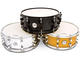 Mapex launches MPX Series snare drums
