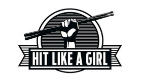 Seven reasons it's cool to Hit Like A Girl