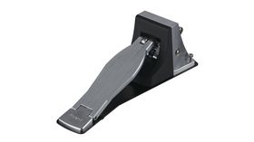 NAMM 2014: Roland unveils KT-10 kick trigger pedal