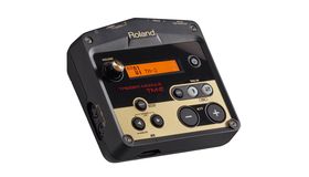 NAMM 2014: Roland unveils TM-2 Trigger Module