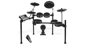 Musikmesse 2014: Alesis lève le voile sur ses kits DM10 Mesh
