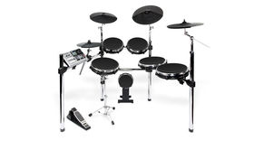 Musikmesse 2014: Alesis lève le voile sur ses kits DM10 Mesh