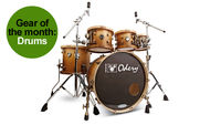 New drum gear of the month: review round-up (March 2014)