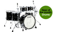 New drum gear of the month: review round-up (May 2013)