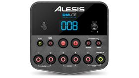 Alesis unveils DM7X Session and DM Lite electronic kits