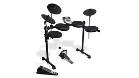 Alesis unveils DM7X Session and DM Lite electronic kits