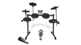 Alesis unveils DM7X Session and DM Lite electronic kits