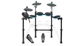 Alesis unveils DM7X Session and DM Lite electronic kits