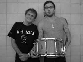 Kings Of Leon join Brady Drums for charity