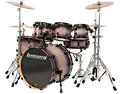 Ludwig announces 'free drum' with Element Series