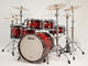 Ludwig celebrates 100 years with Legacy Exotic drums